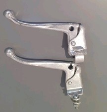 vintage bicycle brake levers for sale vintage bicycle brake levers for sale BRISTOL