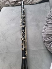 Cabart paris clarinet for sale  LONDON