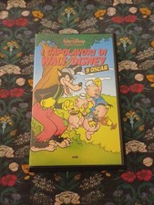 Capolavori walt disney usato  Chieri