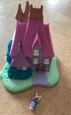 Polly pocket disney d'occasion  Toulouse-