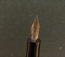 Penna stilografica zenith usato  Italia