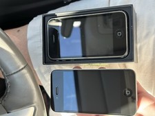 Iphone 3gs iphone d'occasion  Expédié en Belgium