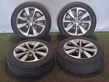 Cerchi completi gomme usato  Italia