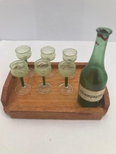 Antique german dollhouse for sale  YORK