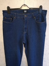 Mens blue straight for sale  OLDBURY