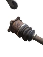 Driver axle shaft for sale  Seymour