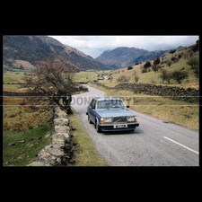 Photo .011297 volvo d'occasion  Expédié en Belgium