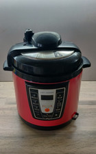 Cooks essentials pressure for sale  GLASGOW