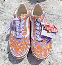 Vans activated old for sale  Mission Viejo
