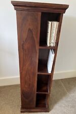 Solid wood shelf for sale  SAFFRON WALDEN