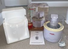 Cooks professional electric for sale  LINCOLN