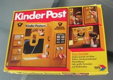 Kinderpost noris vollständig gebraucht kaufen  Neustadt b.Coburg