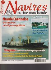 Navire marine marchande d'occasion  Bray-sur-Somme