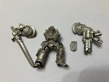 Warhammer 40k 40000 for sale  MANCHESTER