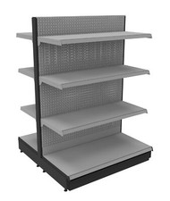 Mittelraumgondel gondelregal m gebraucht kaufen  Dülmen