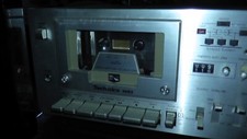 Technics m63 head for sale  Fairfield
