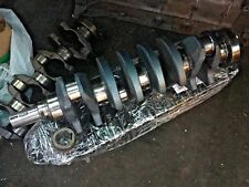 Manivela de virabrequim STROKER 88MM BMW E30 E36 318is M40 M42 M43 M44 S42 M47 M47D20, usado comprar usado  Enviando para Brazil