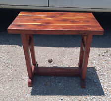 Red cedar rustic for sale  Joplin