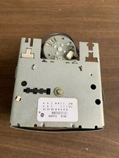 Temporizador de lavadora White-Westinghouse 131238200 512206 |GG226 comprar usado  Enviando para Brazil