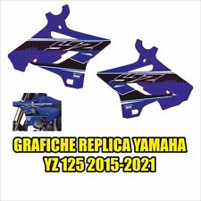 Kit grafiche convogliatori usato  Pieve a Nievole