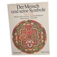 Mensch symbole carl gebraucht kaufen  Berlin