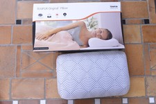 Tempur nackenkissen 50x30 gebraucht kaufen  Eckernförde