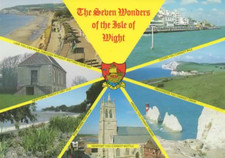 isle of wight gebraucht kaufen  Berlin