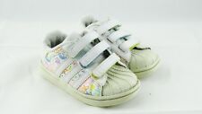 Adidas scarpe bambima usato  Cerignola