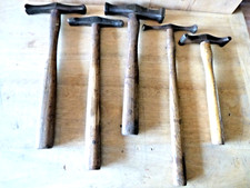 Goldschmiedehammer schmiedeham gebraucht kaufen  Schnaitsee