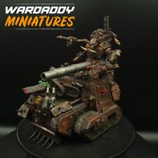 Pro painted warhammer for sale  YORK
