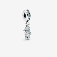 Tropical seahorse pendant for sale  LEEDS