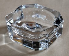 Cristal sevres cendrier. d'occasion  Tanlay