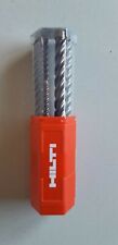 Hilti hammerbohrer 120 gebraucht kaufen  Neumarkt i.d.OPf.