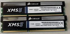 8gb 4gb corsair for sale  Lithia
