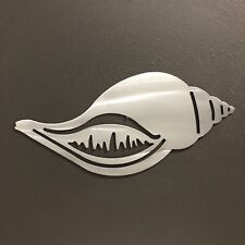 wall seashells art metal for sale wall seashells art metal for sale Edgewood
