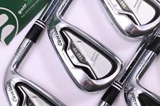 Cleveland 588 irons for sale  LOANHEAD