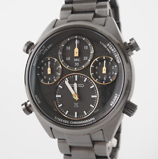 Caixa solar Seiko Prospex Speedtimer World Athletics Budapest 23 SBER007/8A50-00B0, usado comprar usado  Enviando para Brazil