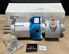 NOVO EM FOLHA- Motor de engrenagem Ferguson Engineering PV40-0920-020 1-1/2 HP 20:1 + GARANTIA comprar usado  Enviando para Brazil