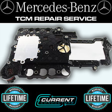 Mercedes class tronic for sale  LANCASTER