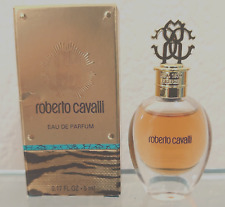 Roberto cavalli edp d'occasion  Nice-