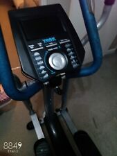 York x202 elliptical for sale  WALLINGFORD