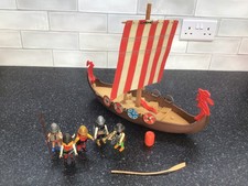 Vintage playmobil set for sale  ALDERSHOT