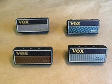 Vox ap2 amp for sale  Perris