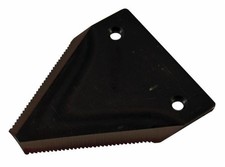 Section dentée supérieure d'occasion  Lubersac