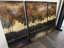 Wall art painting for sale  Marietta