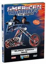 American chopper black for sale  ROSSENDALE