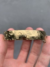 Carat gold plated for sale  BRIGHTON