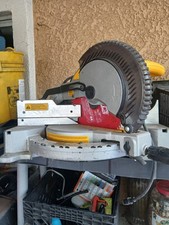 Dewalt dws780 double for sale  Anaheim