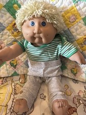 Vintage jesmar cabbage for sale  UK