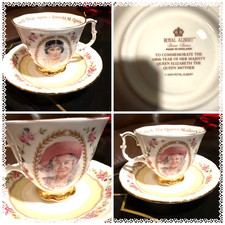 Royal albert queen for sale  Fort Lauderdale